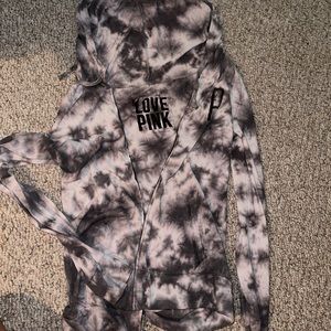 Lightweight Victoria’s Secret zip up